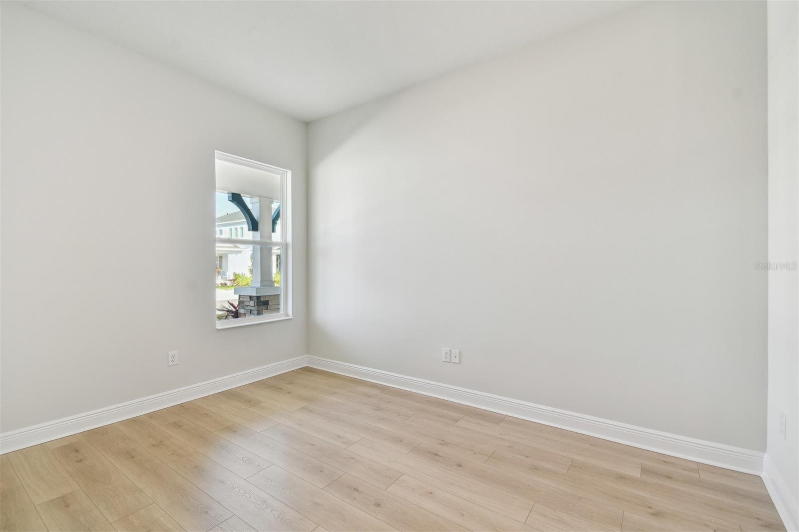 Dining Room **Under Construction