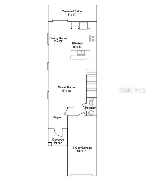 FirstFloorPlan