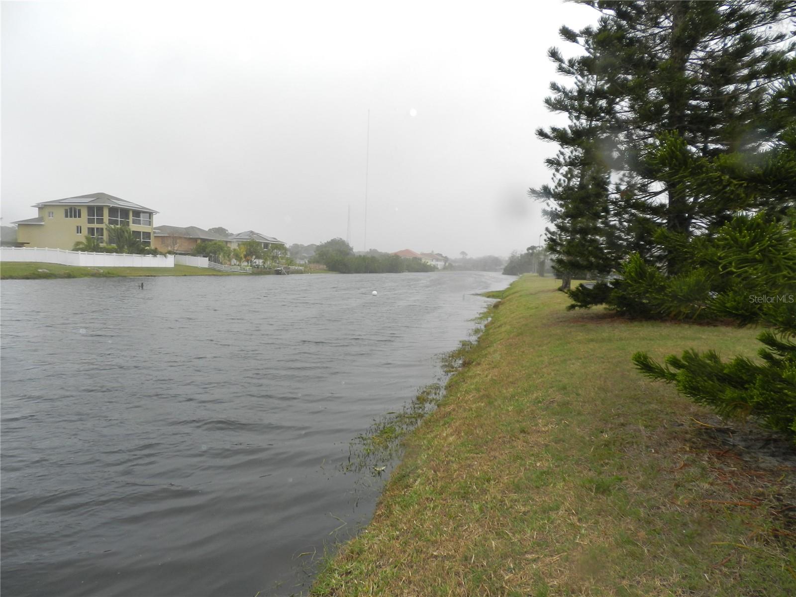 Lake Seminole Park