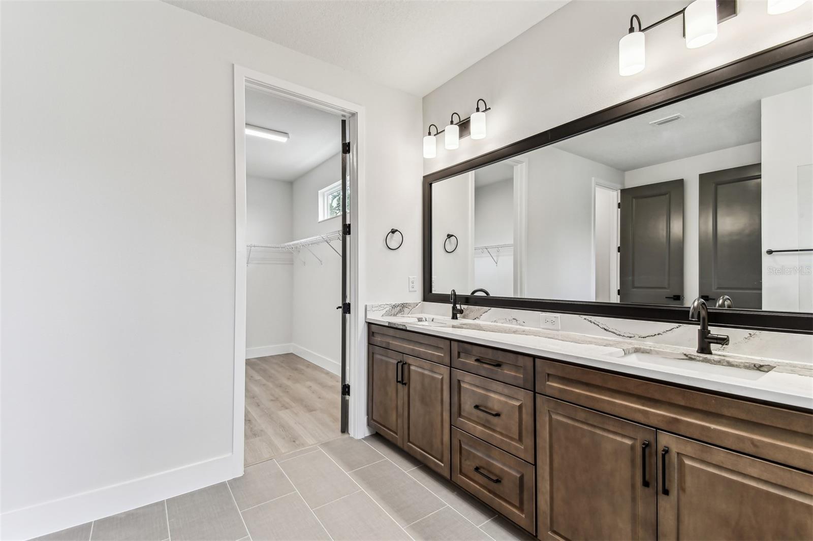 Owner's Bath