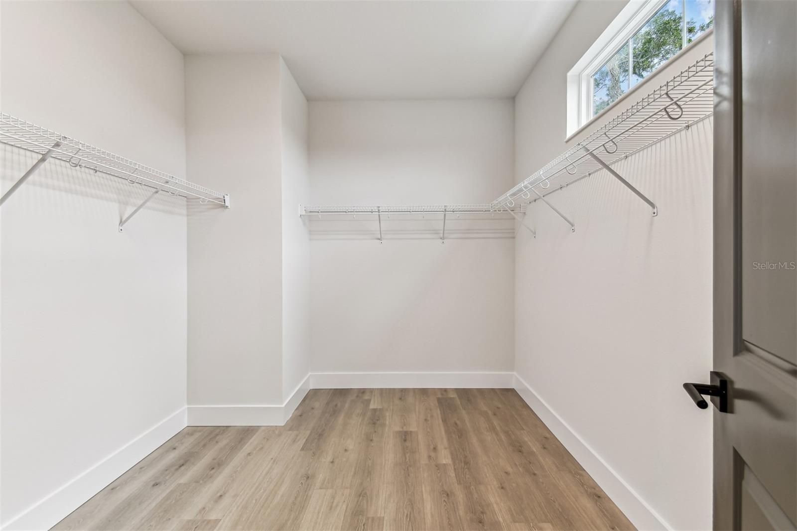 Owner's Closet