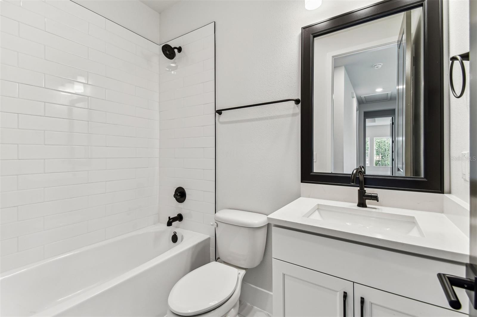 Bathroom Two