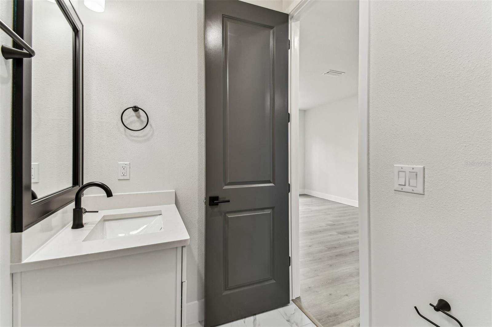 Bathroom Two