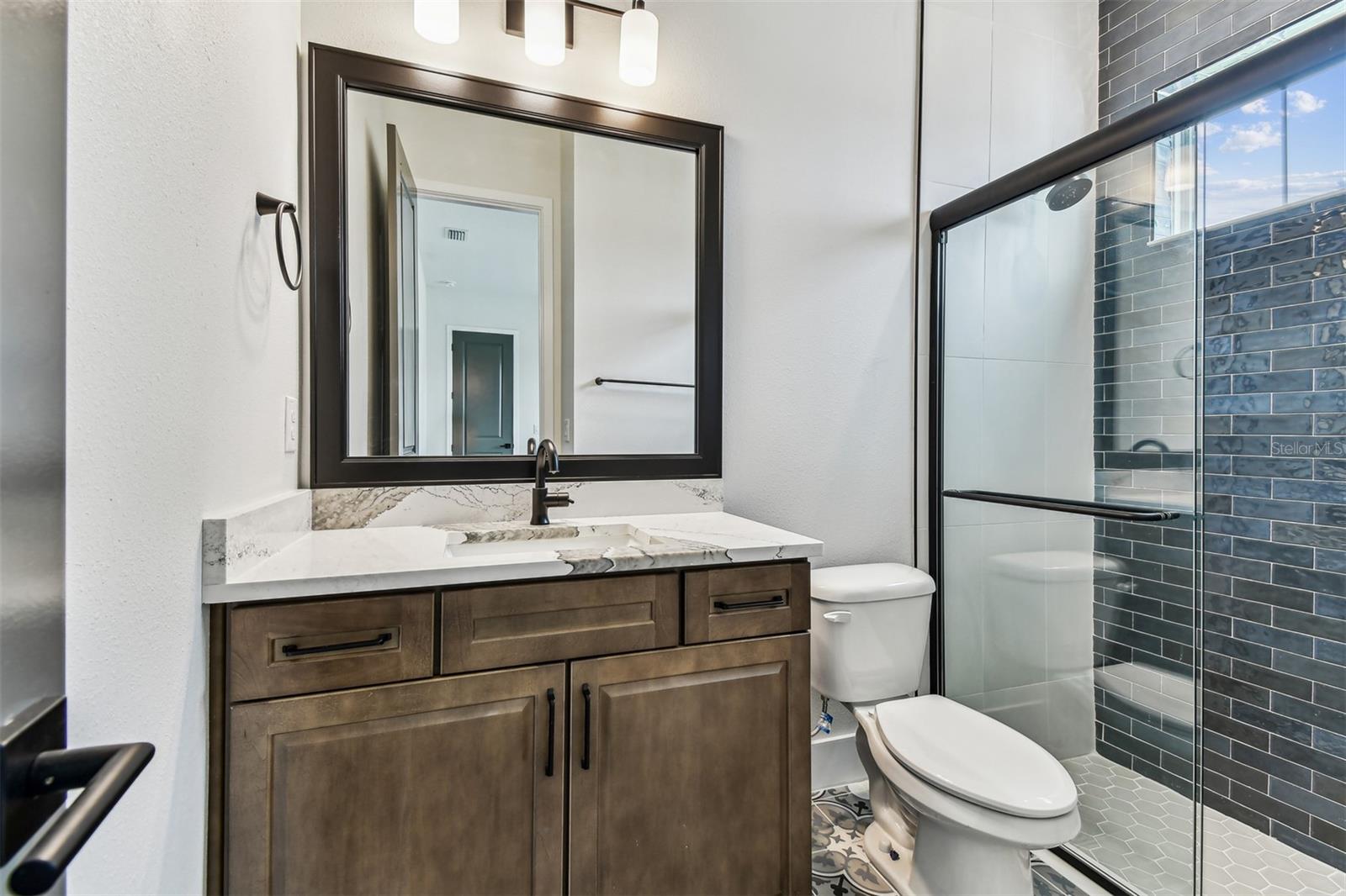 Bathroom Three