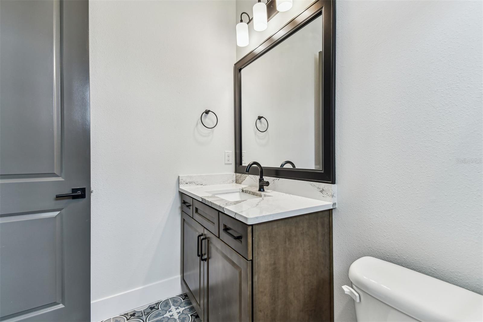 Bathroom Three
