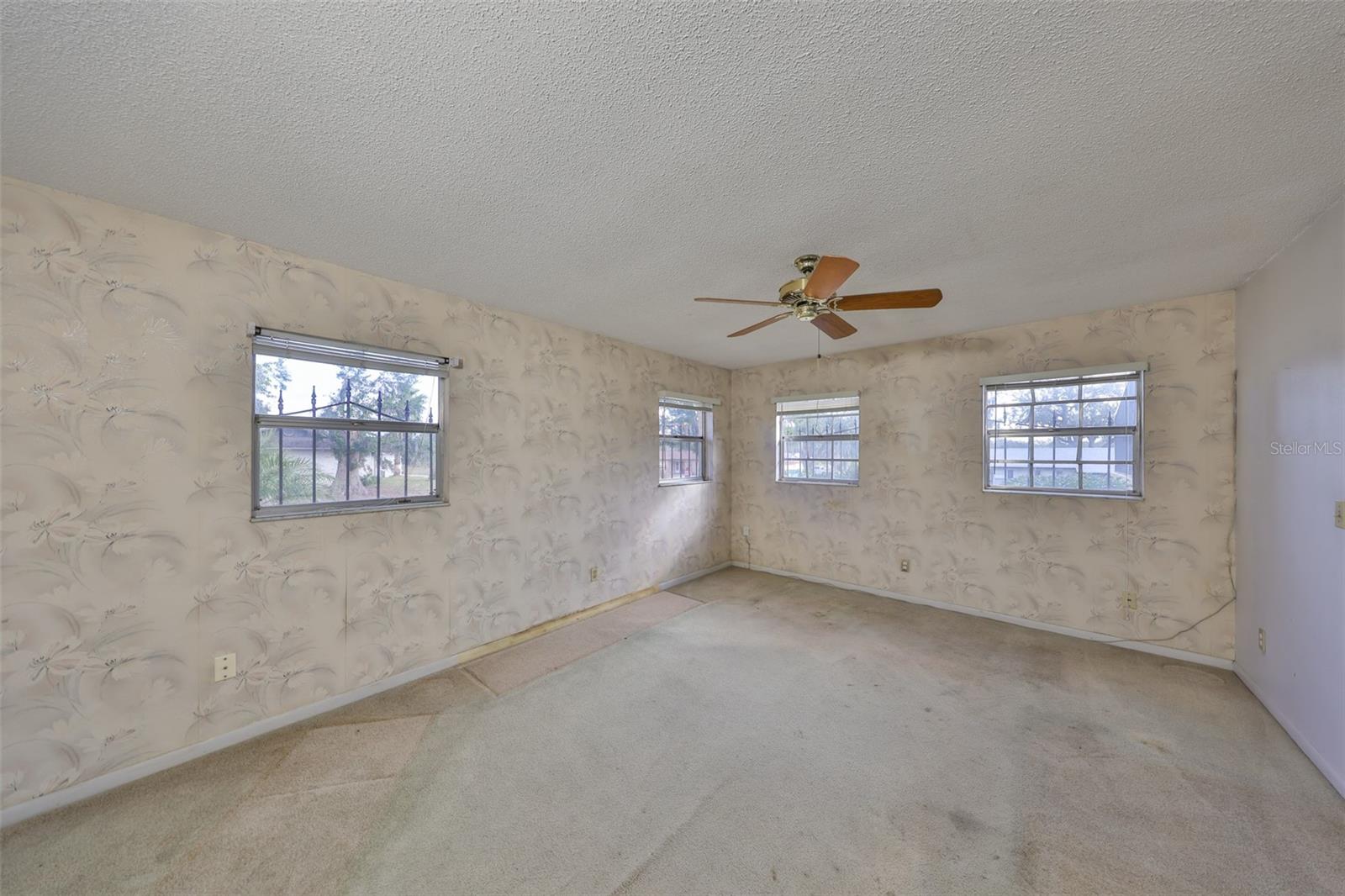 Front Living Room