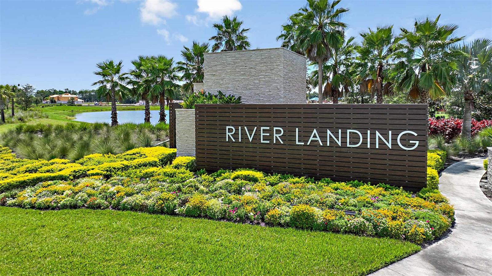 River Landing Community