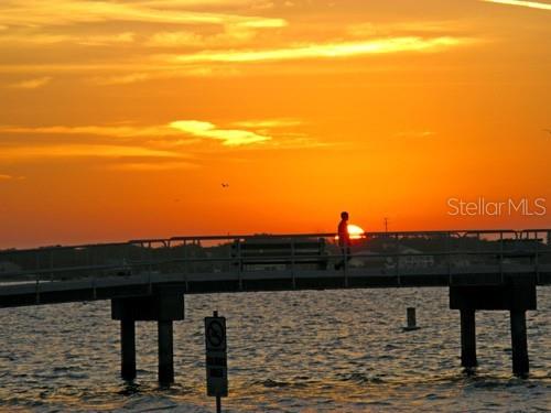 Williams Pier