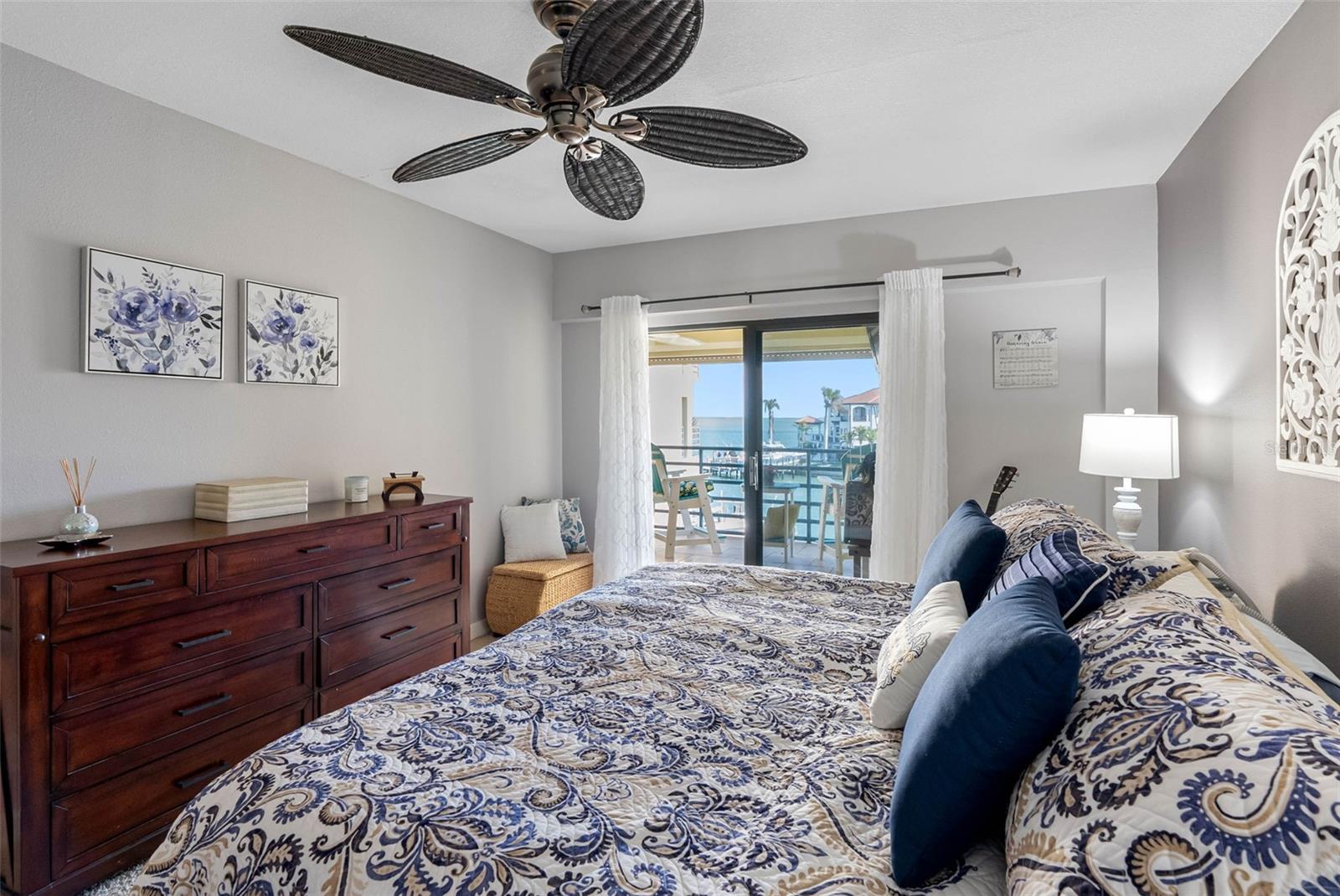 Wake Up to Waterfront Views!