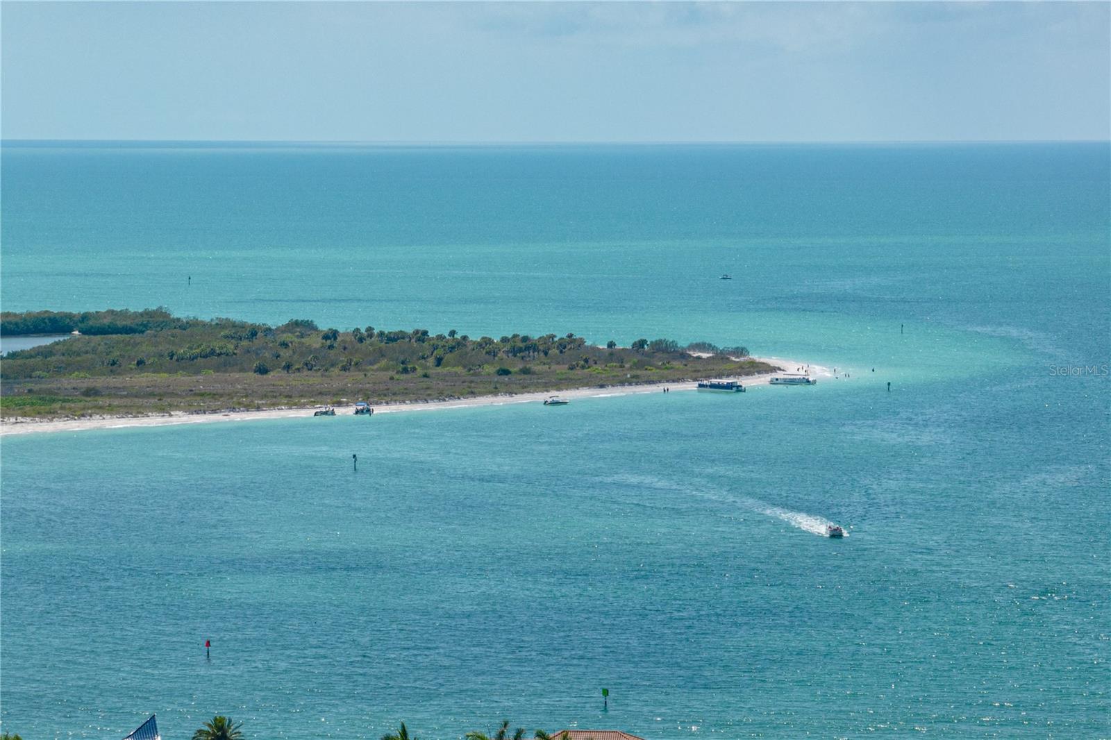 Shell Key Tierra Verde