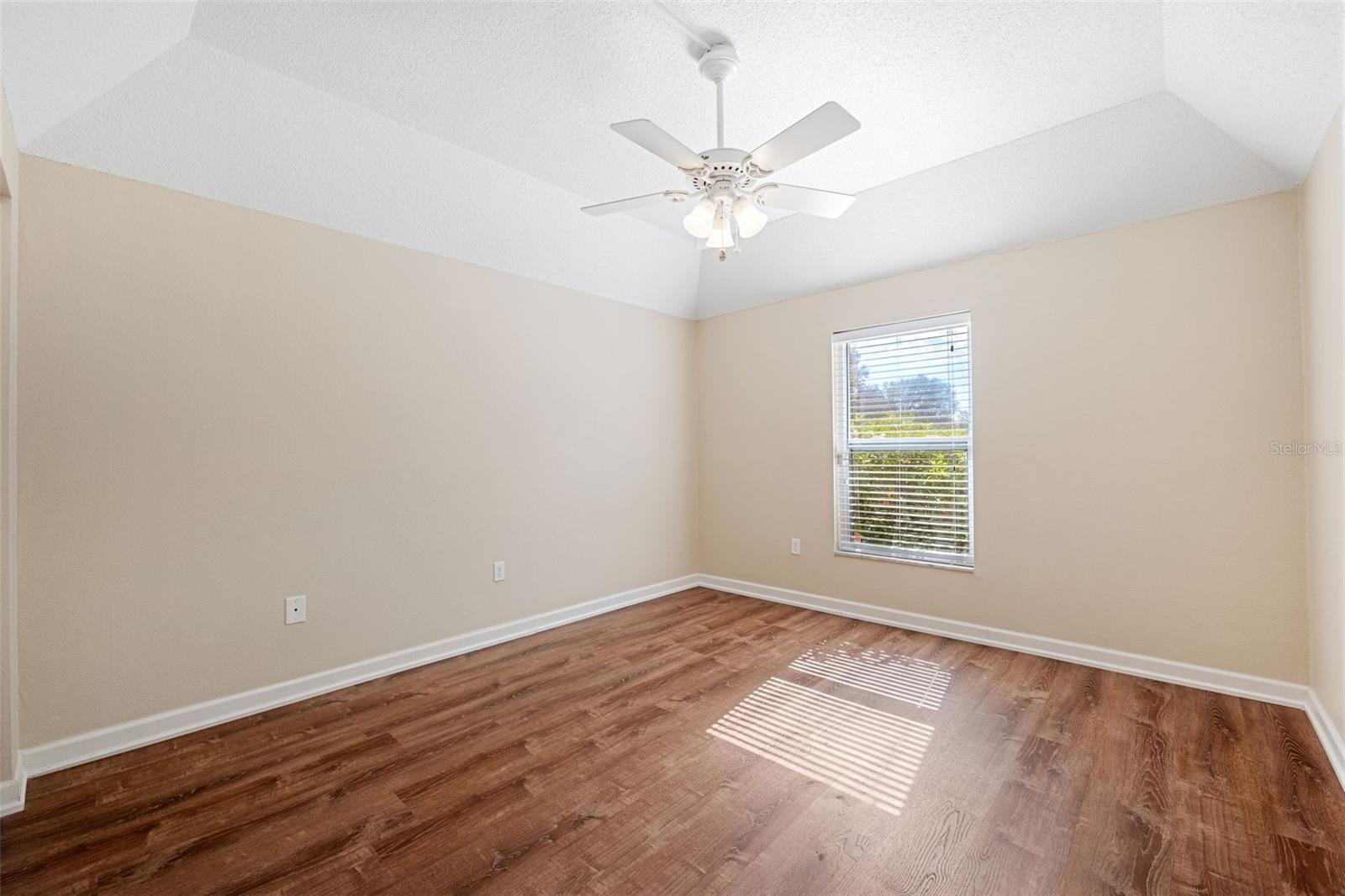 2nd Bathroom With Walk In Shower