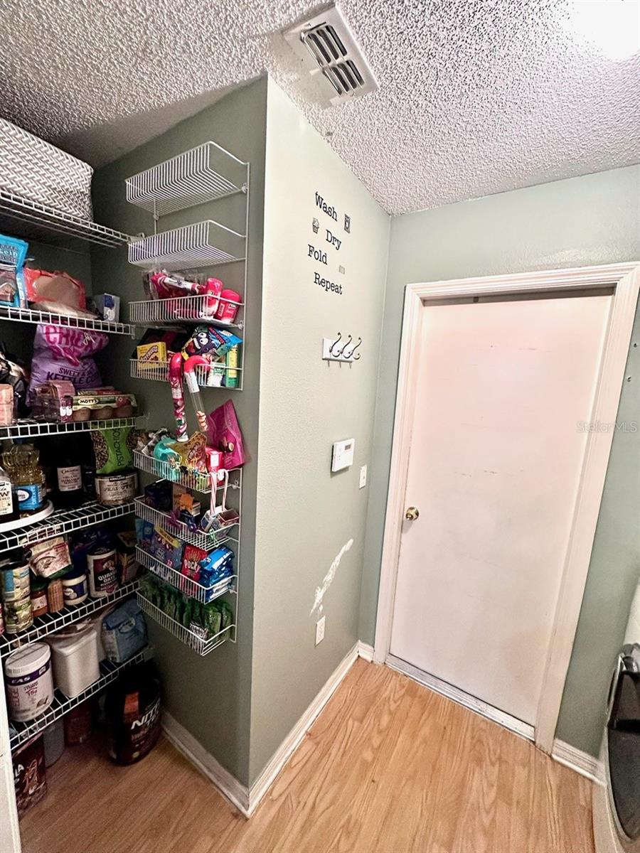 Pantry