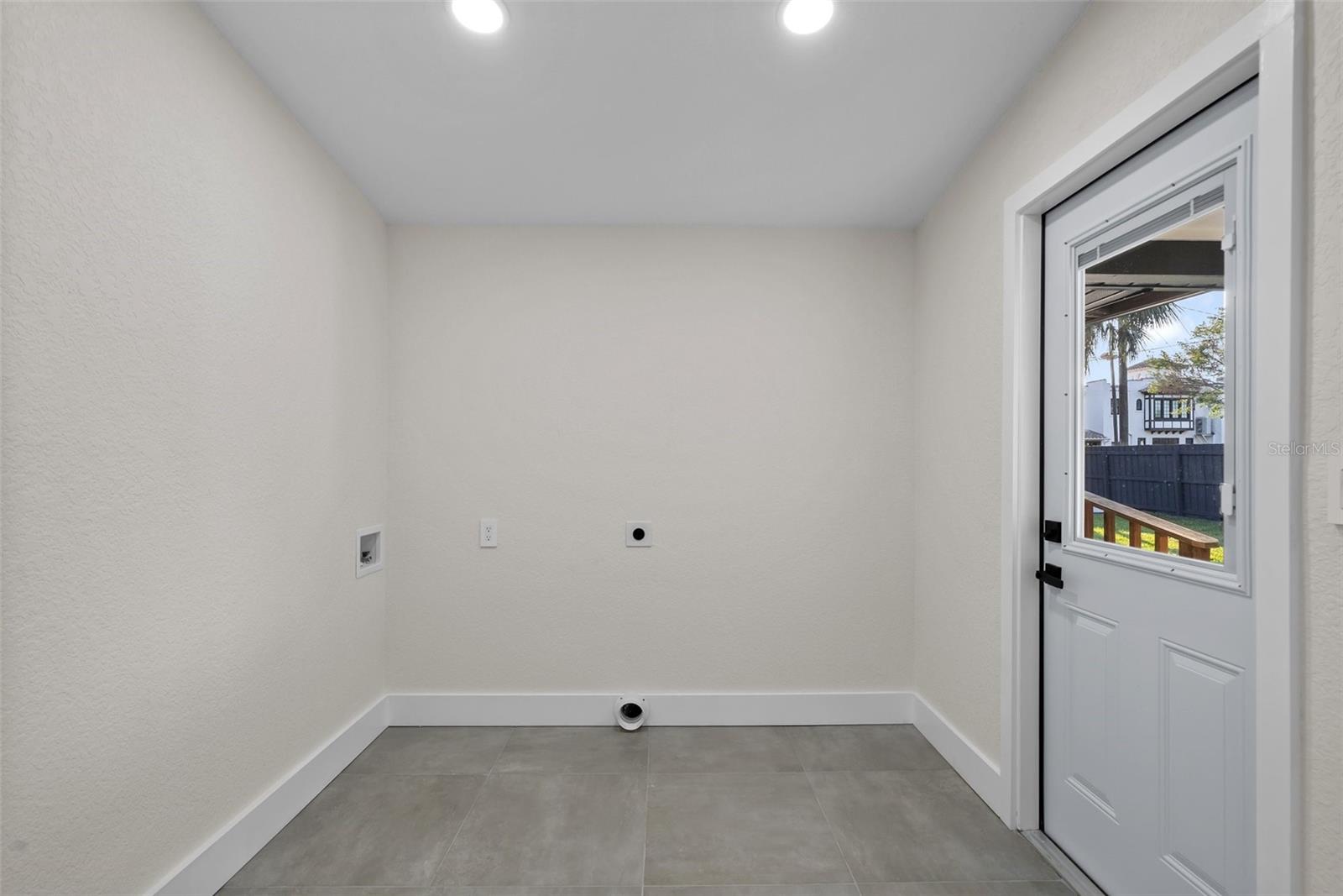 Laundry Room off Primary BEdroom