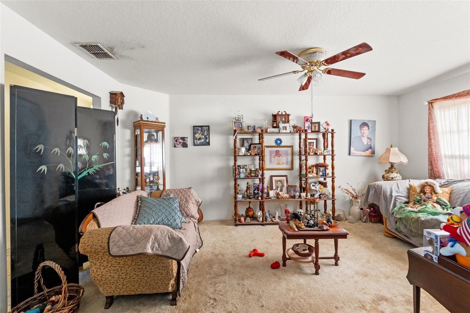 formal living room