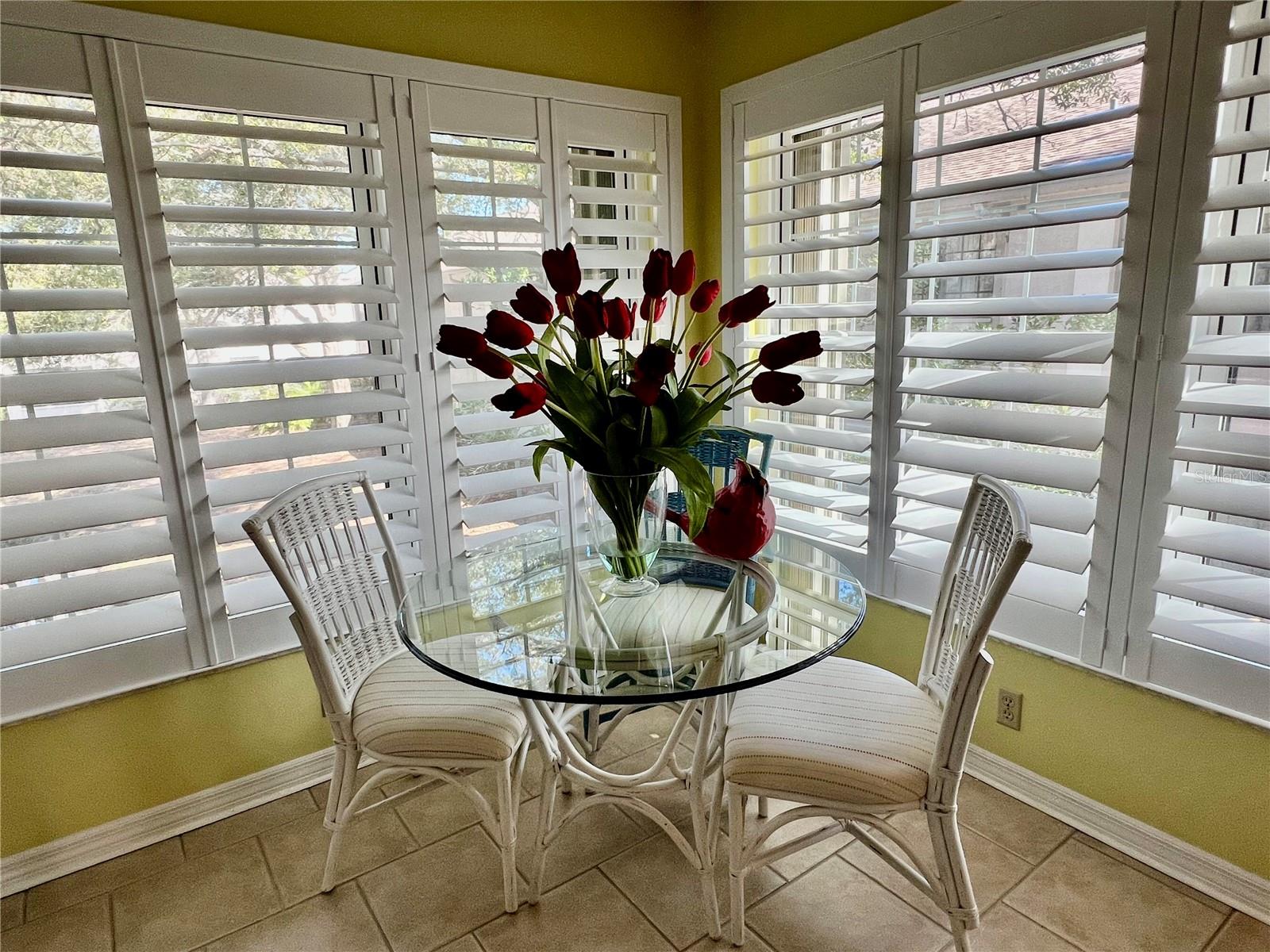 Lanai/sunroom