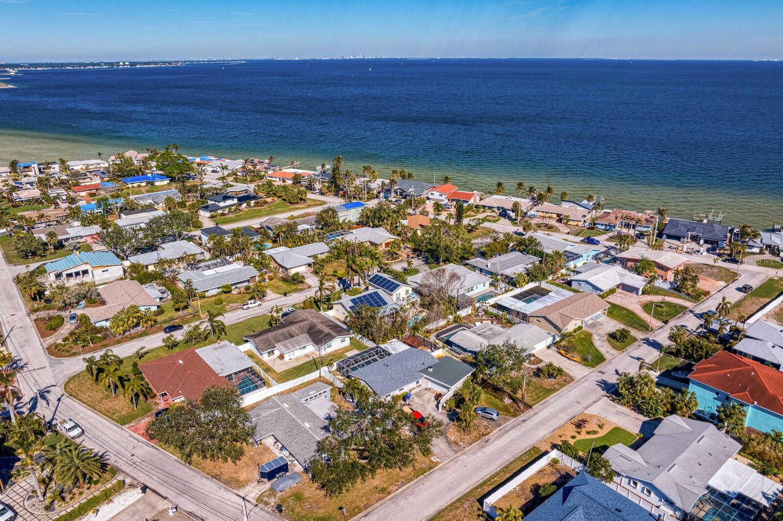 More views of Tropical Shores