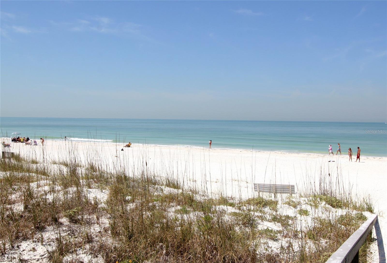 Clearwater Beach-just 10 minutes away!