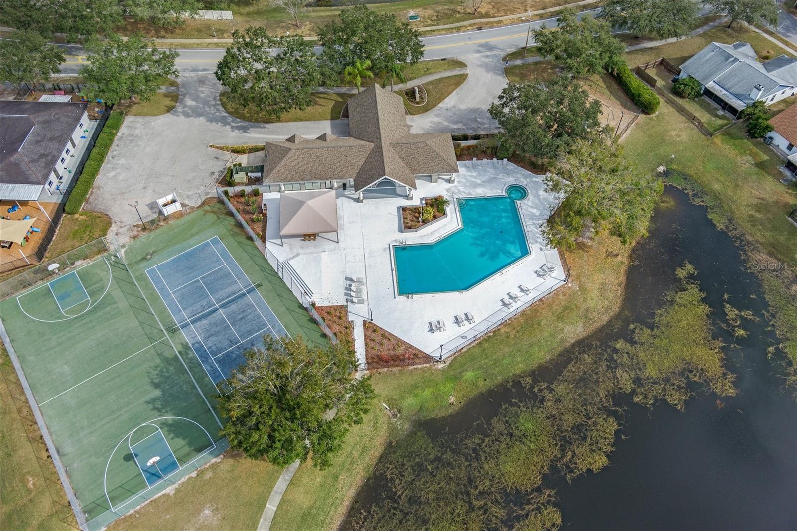 Community Rec Center