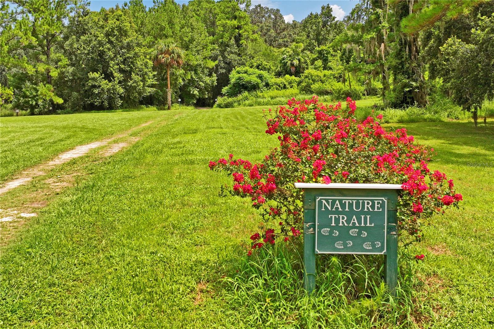 Nature Trail