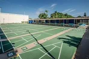 SHUFFLEBOARD