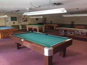 POOL ROOM