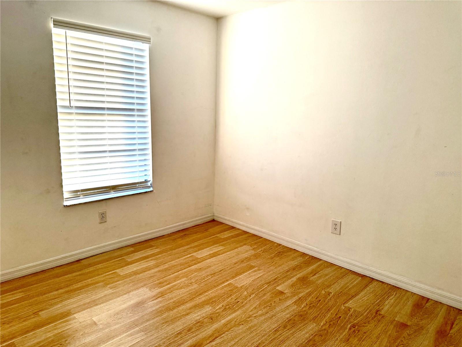 3rd BR Upstairs