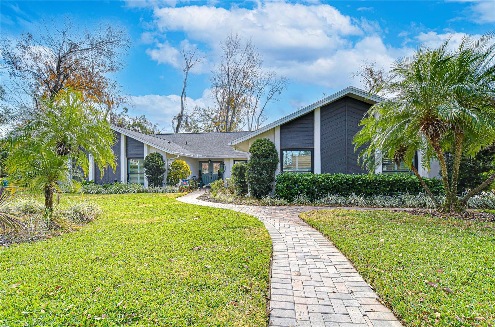 Beautiful home in the coveted Dogwood Hills.