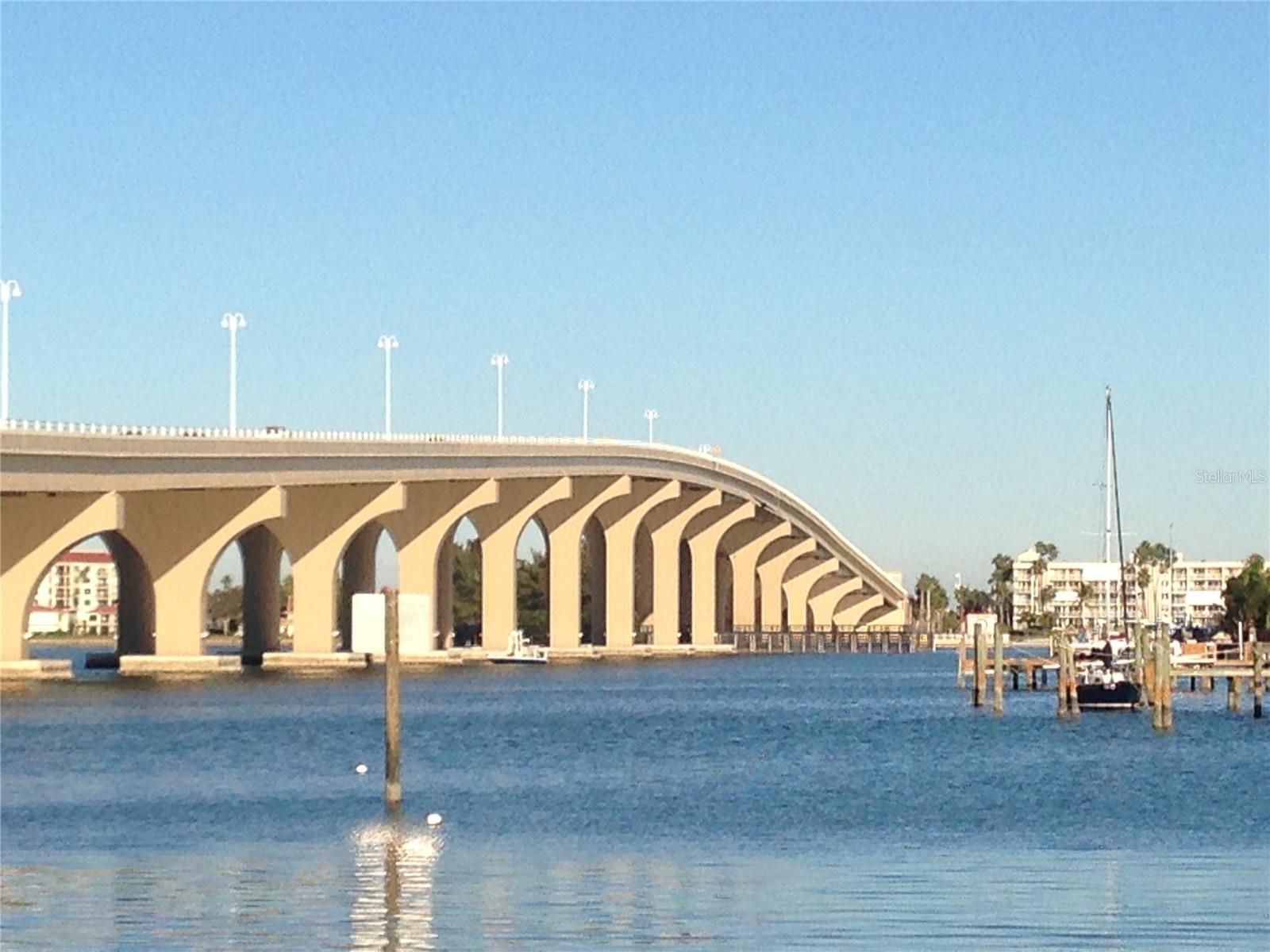 Bayway Bridge