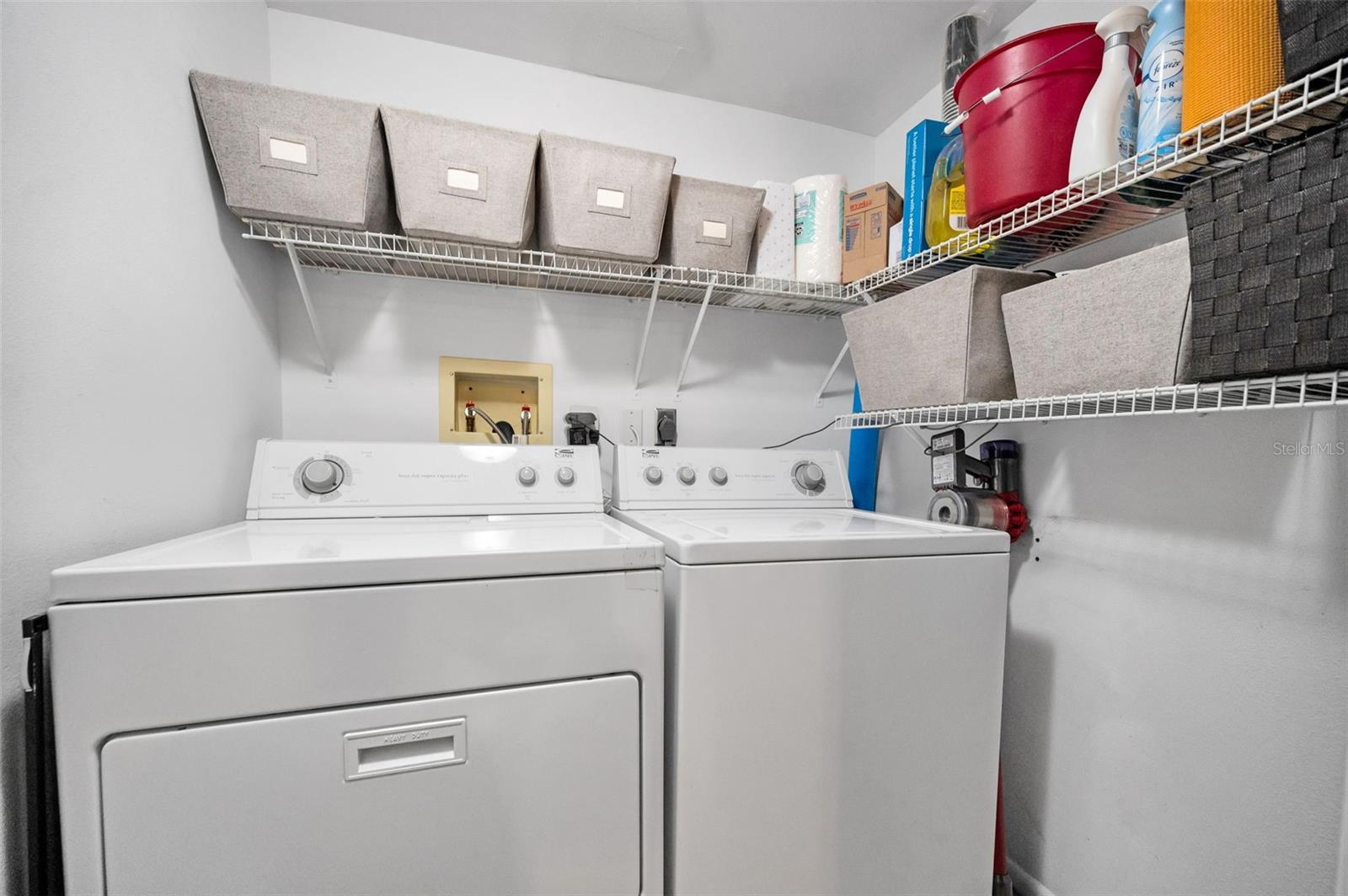 Large Utility Room