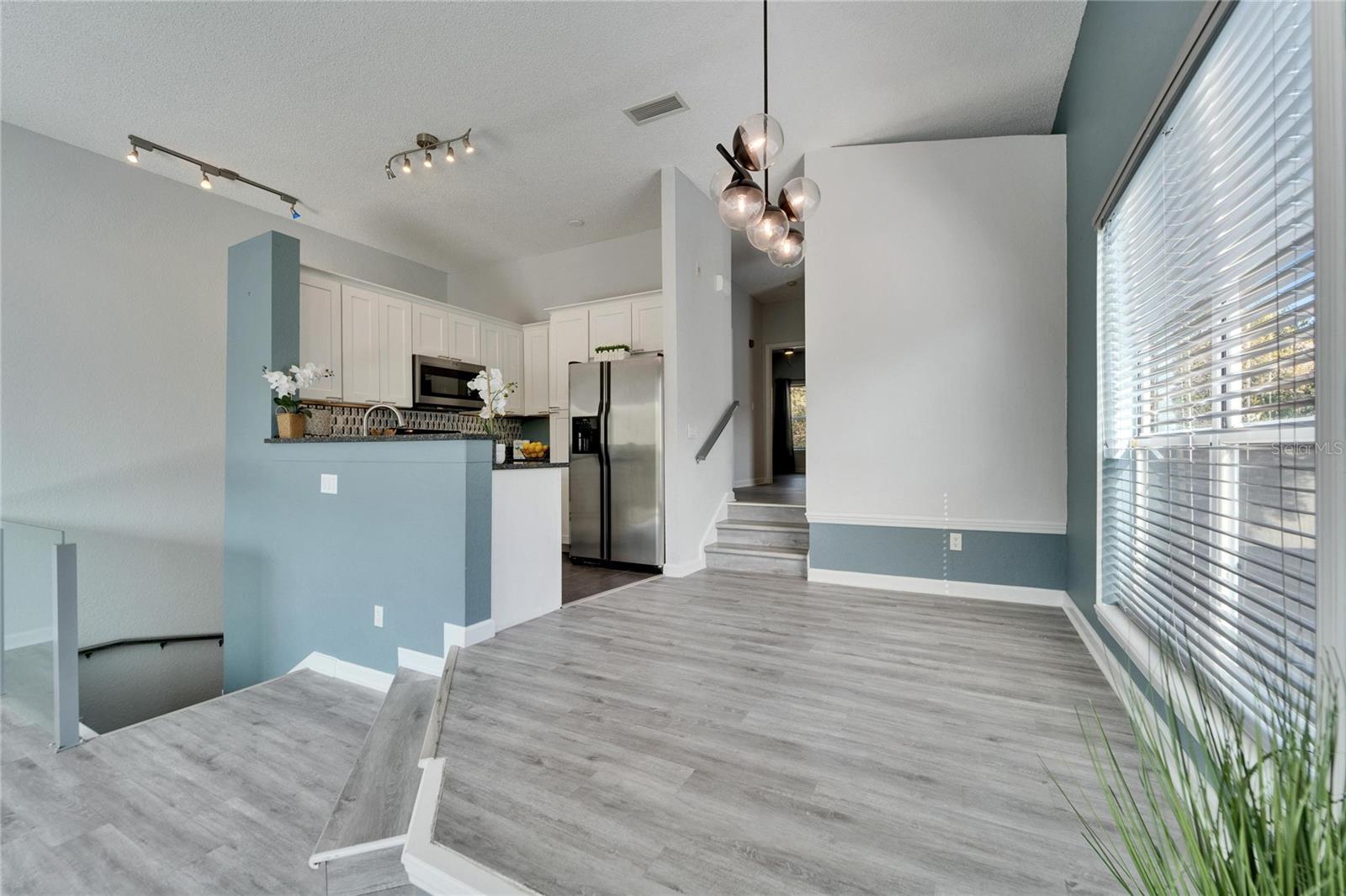 Dining Room / Kitchen