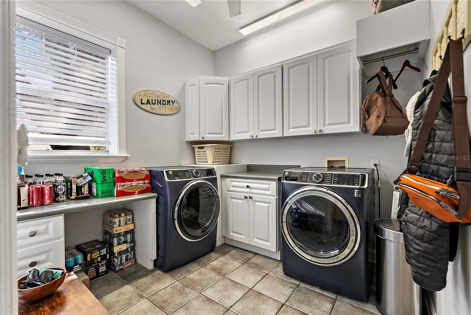 Laundry Room18215 Keystone Grove Blvd, Odessa FL