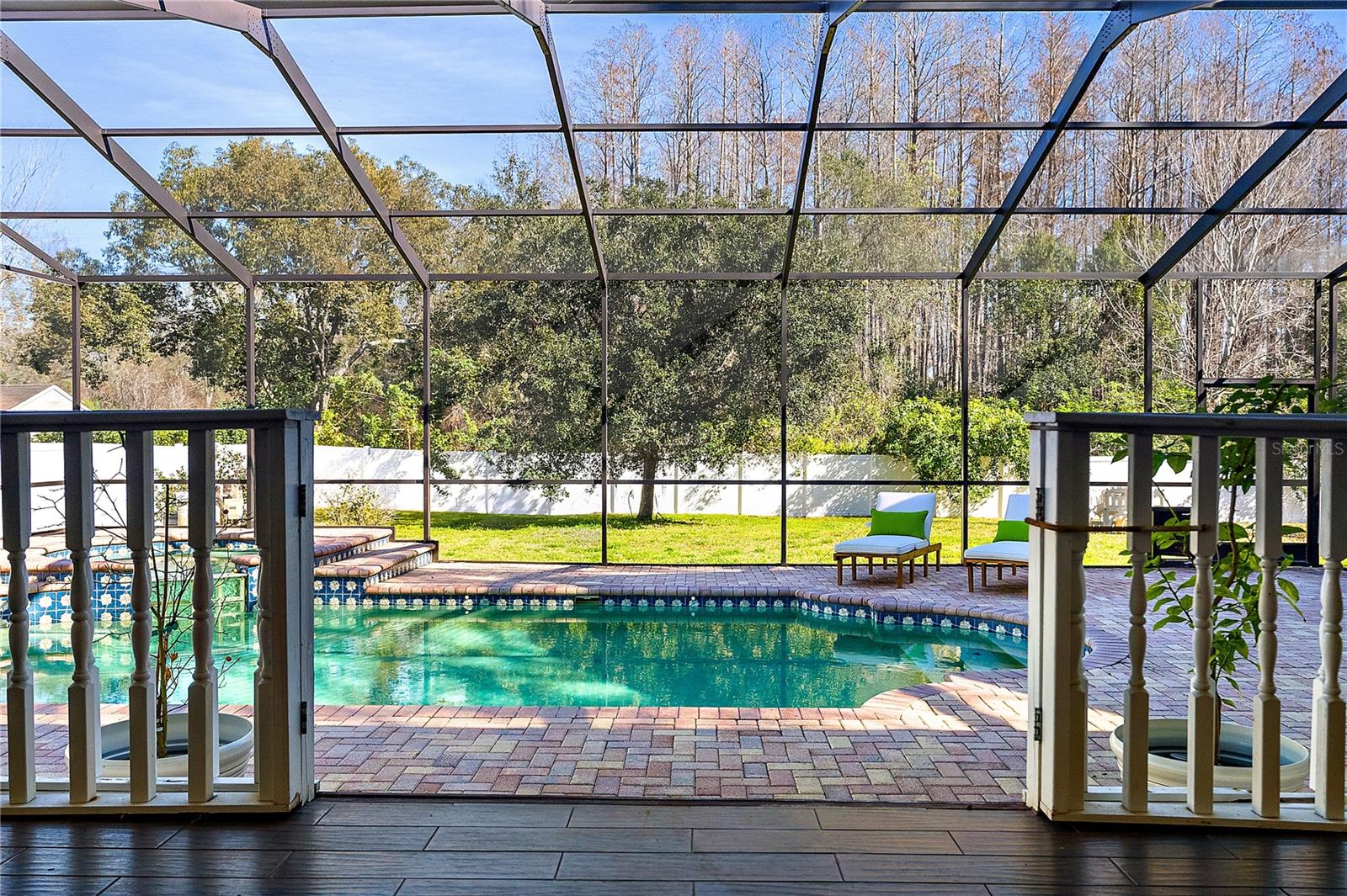 Outdoor Entertainment Space/Pool and Spa18215 Keystone Grove Blvd, Odessa FL