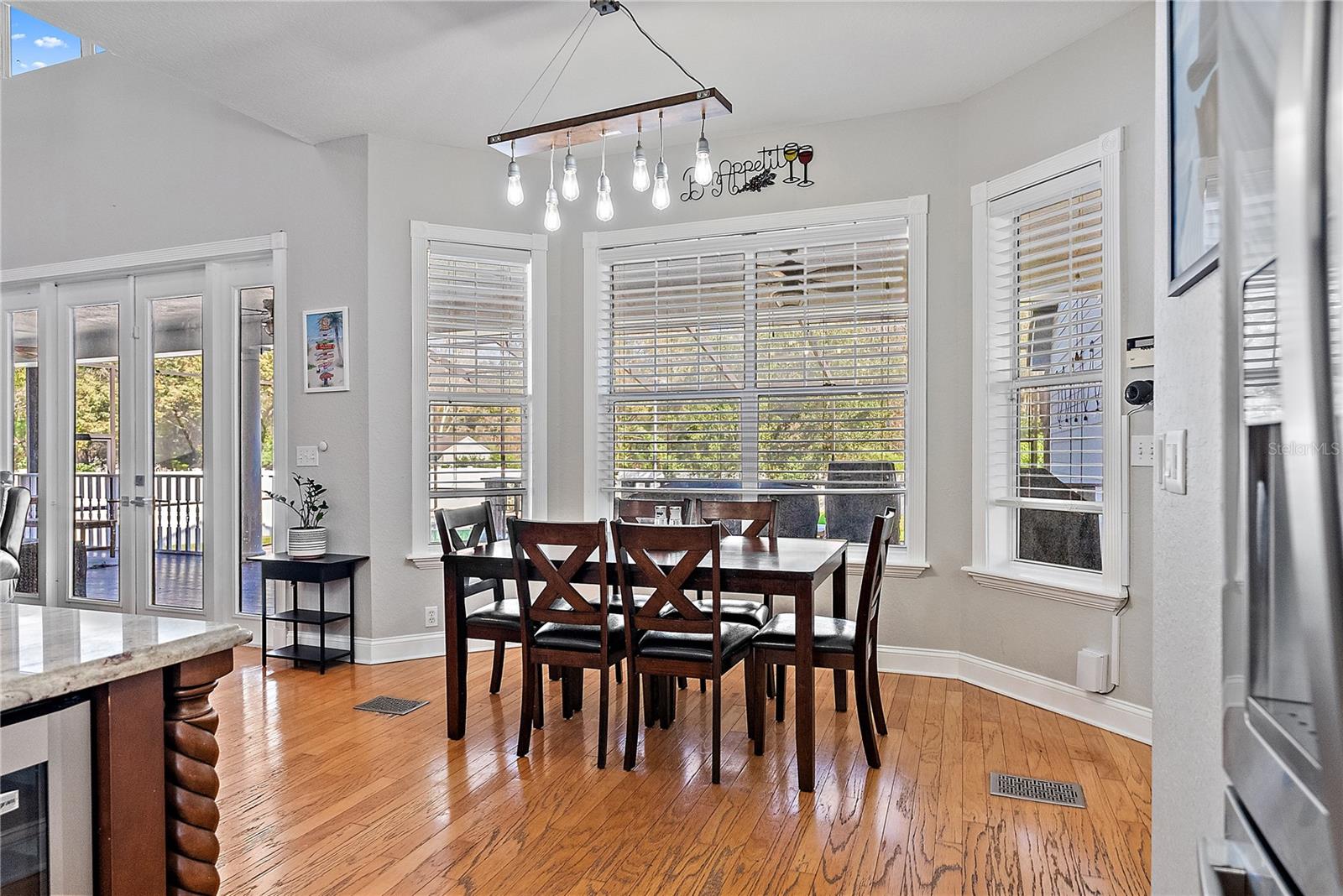 Dining Room18215 Keystone Grove Blvd, Odessa FL