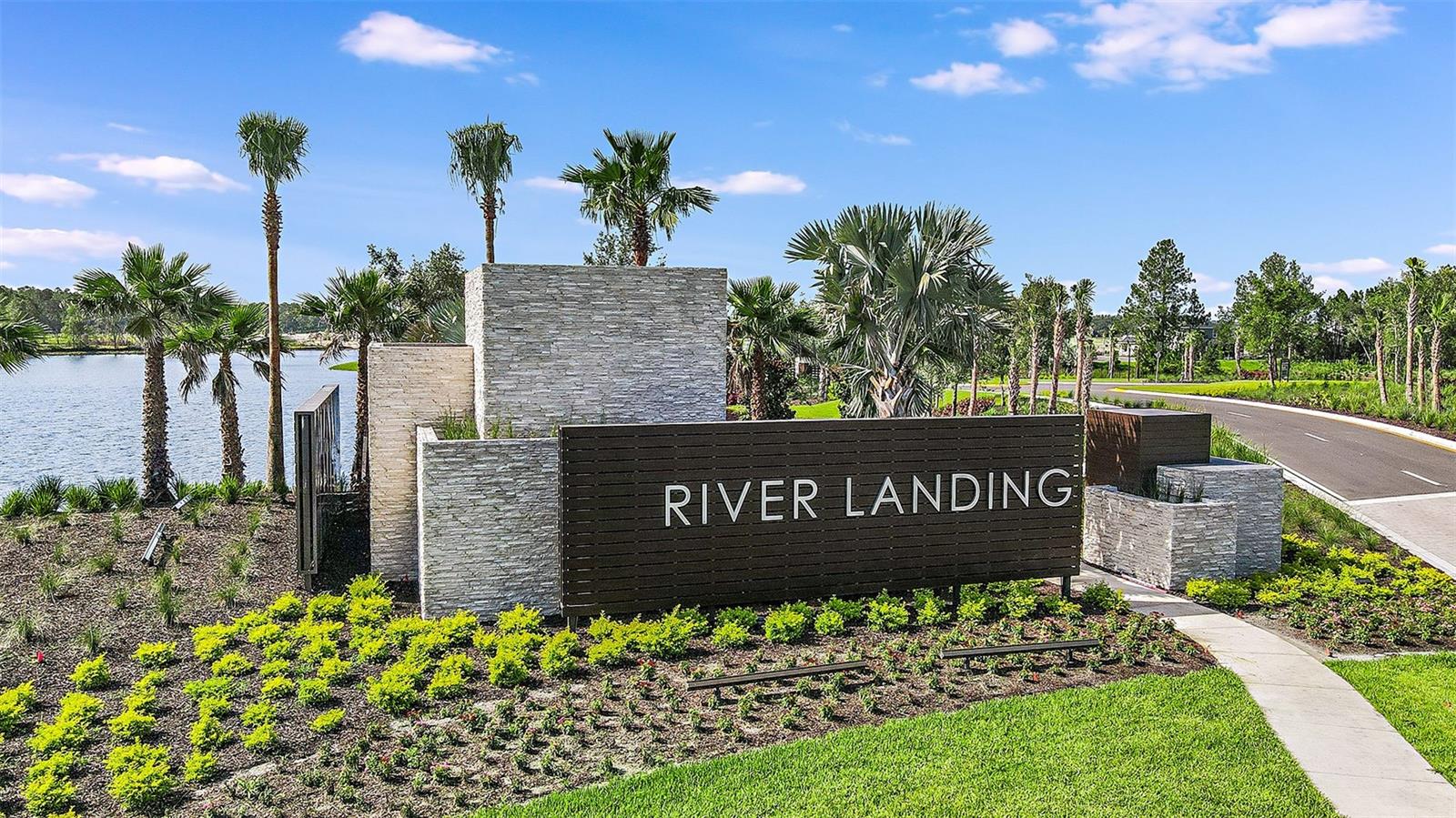 River Landing Community