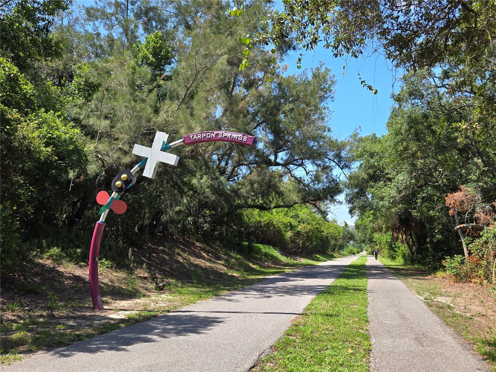 Pinellas Trail