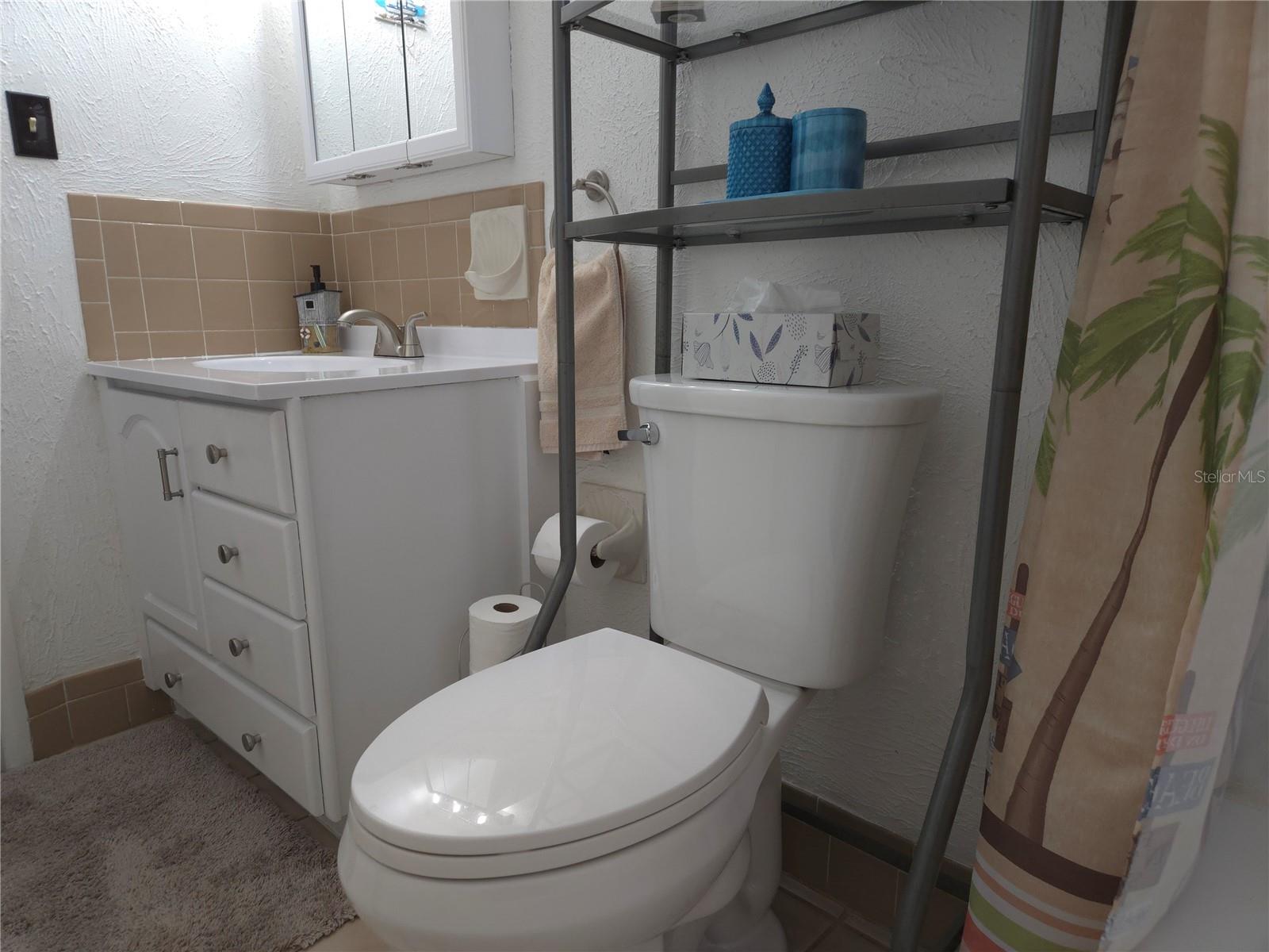 Updated Bath With Tub Shower Combo 2