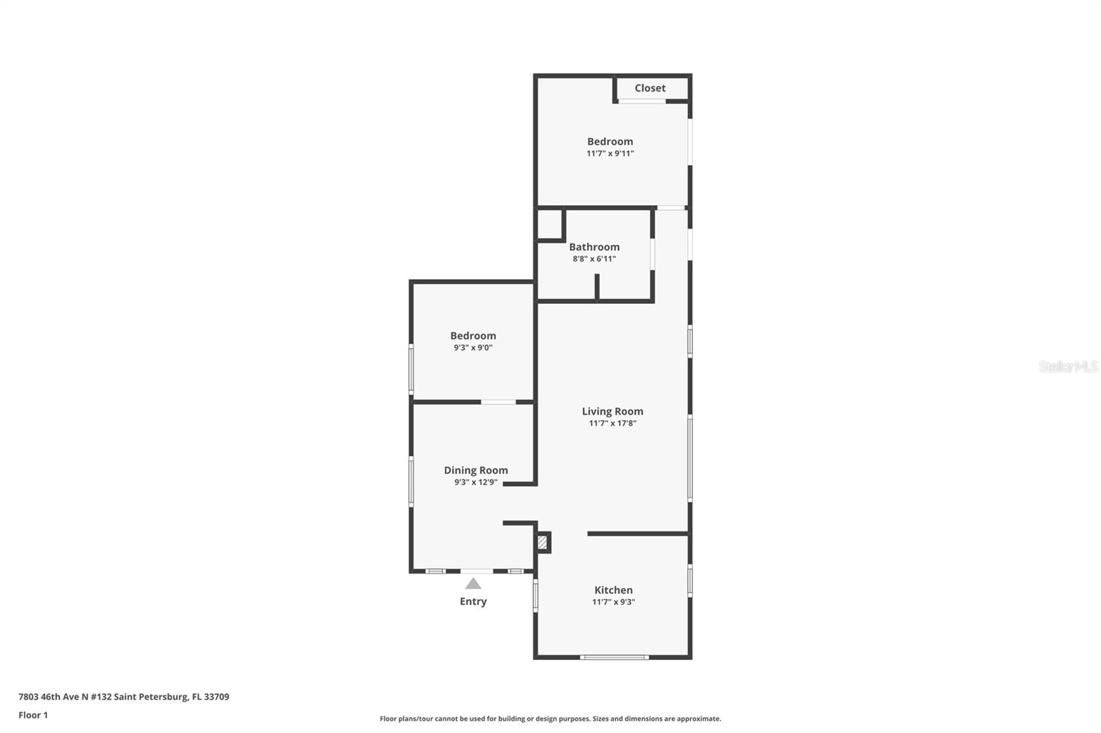 Aerial View of Home 5