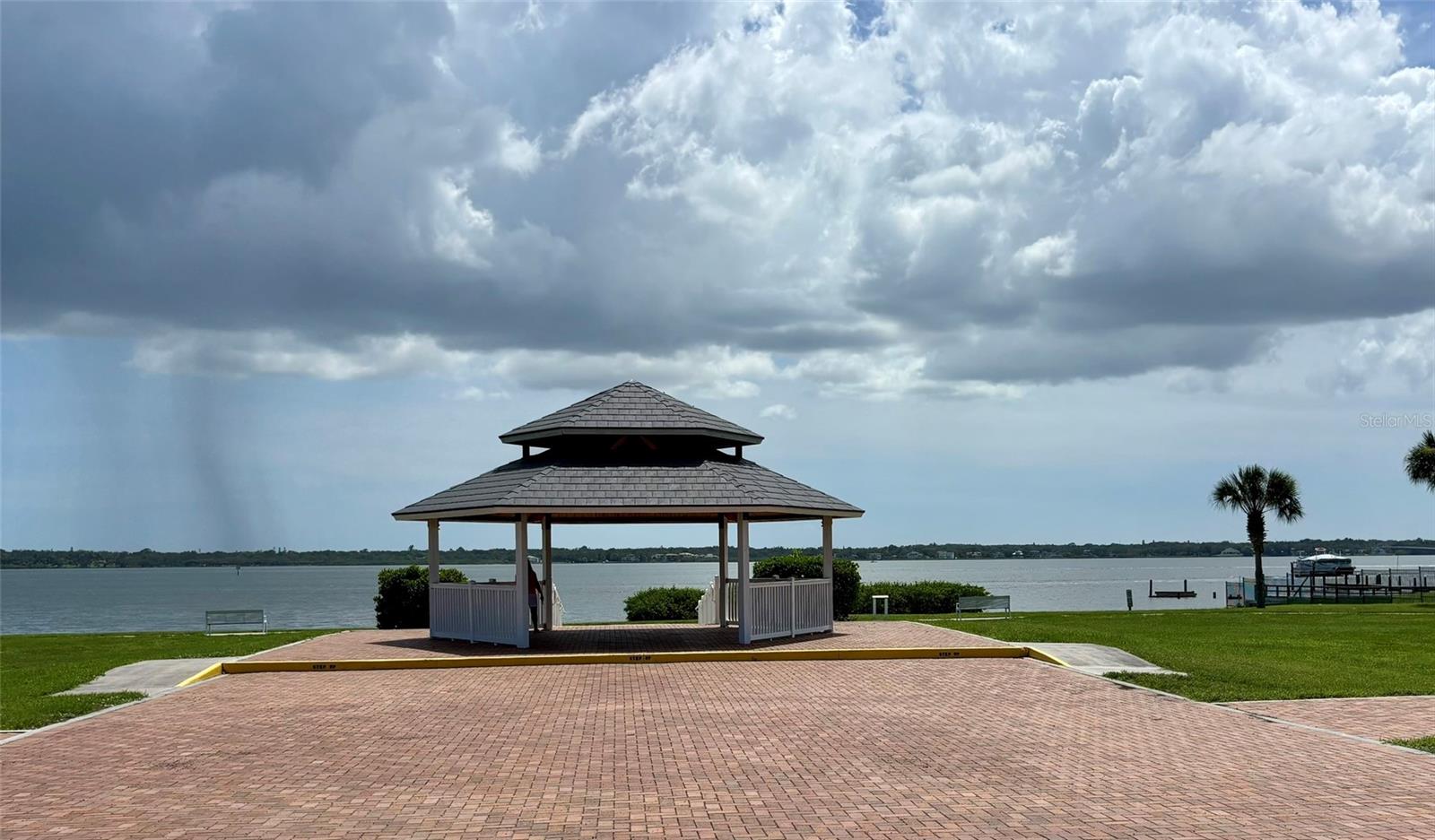 Veterans Memorial Park - 1.5 miles away from 7418 Bay Dr, Tampa FL