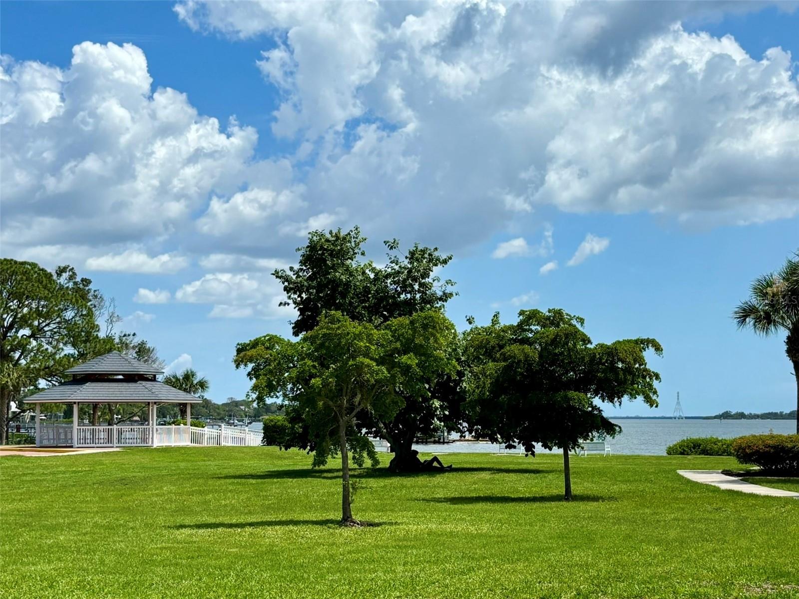 Veterans Memorial Park - 1.5 miles away from 7418 Bay Dr, Tampa FL