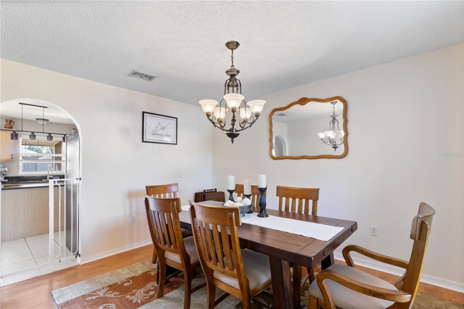 Dining Room 1st Floor