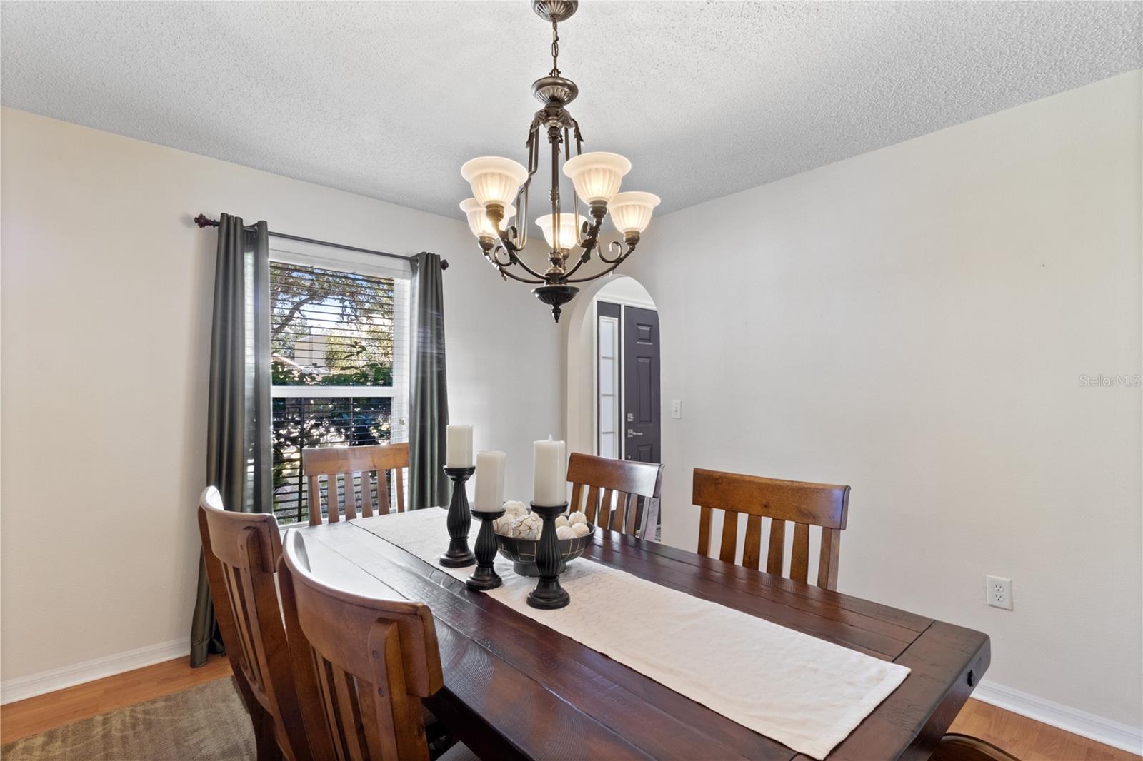 Dining Room 1st Floor