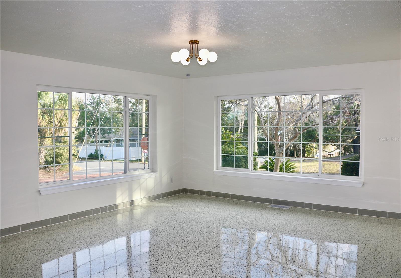 Formal Living Room