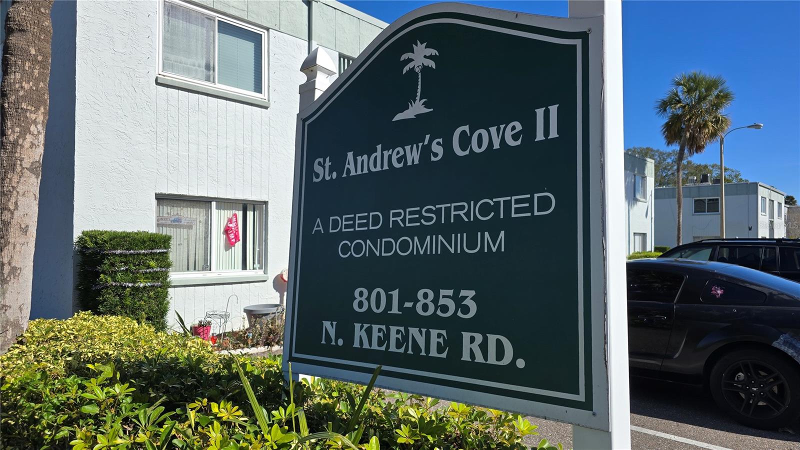 Welcome to St Andrews Cove II Community