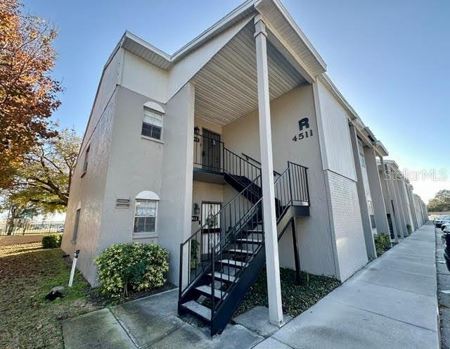 4511 S. Oak Dri
