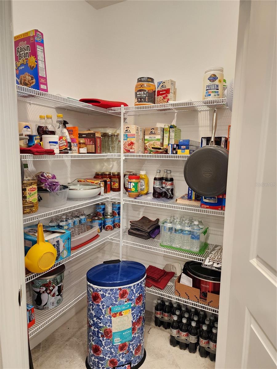 Pantry