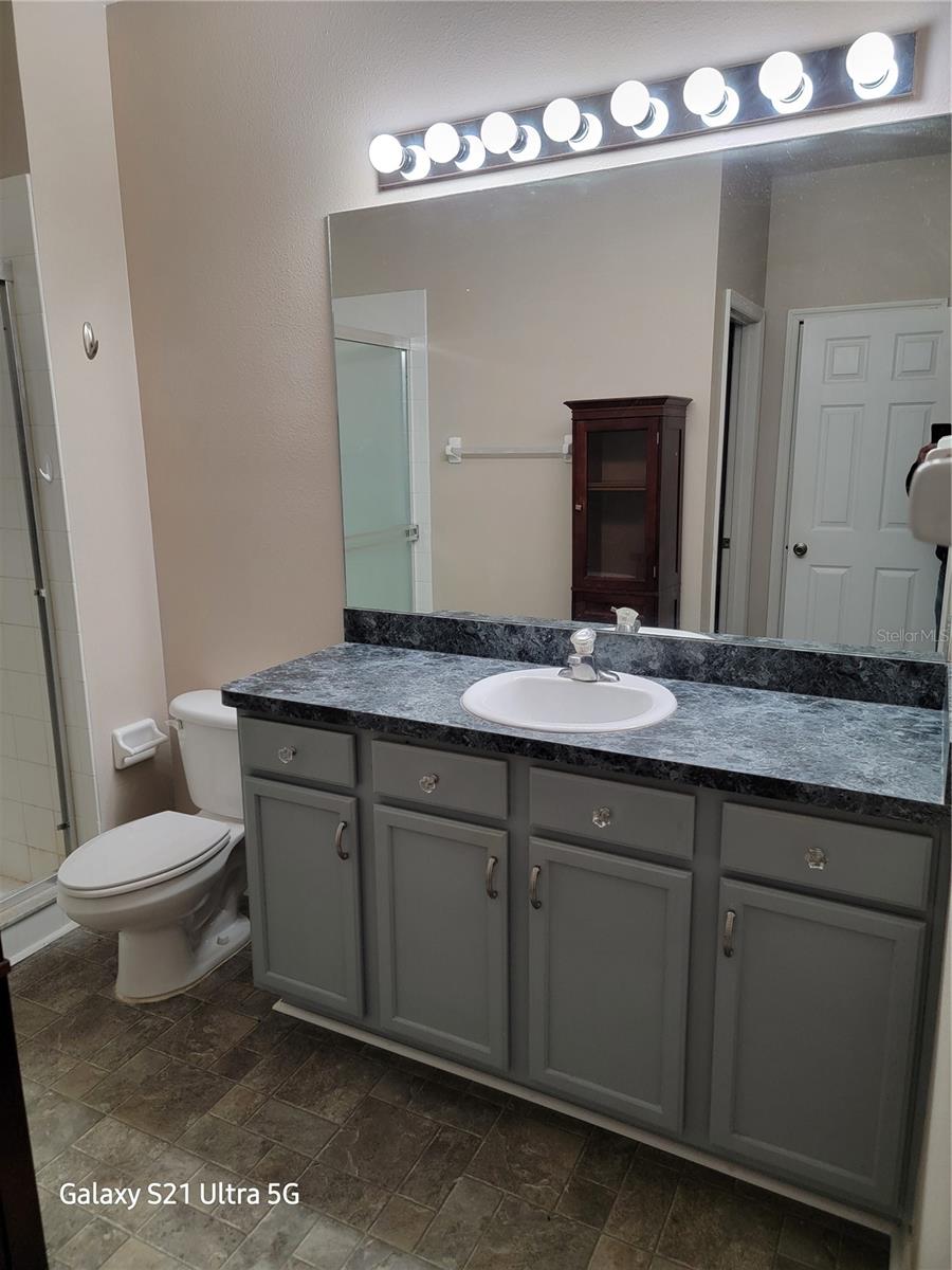 Master Bath Ensuite