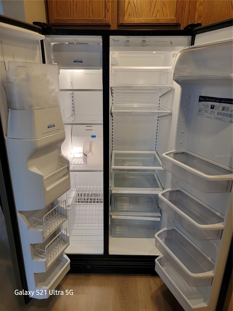 Refrigerator 2