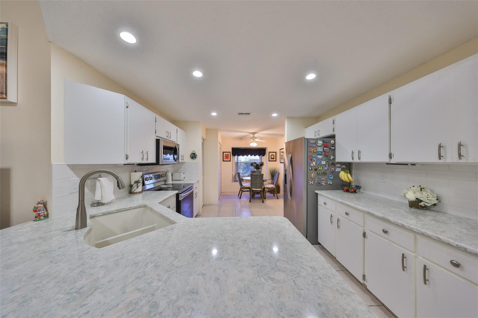 Quartz Counter Tops