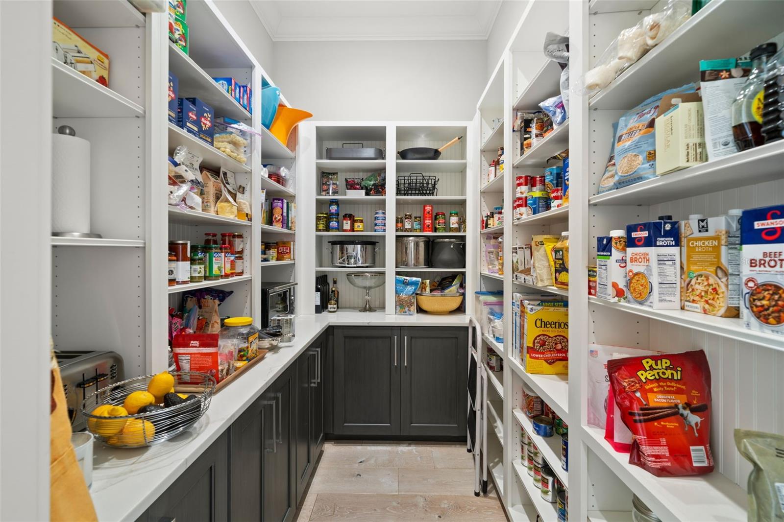 Pantry