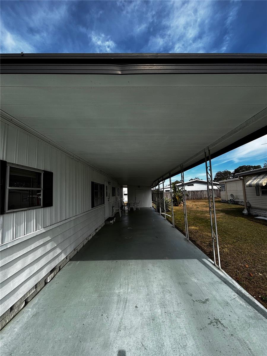 Carport